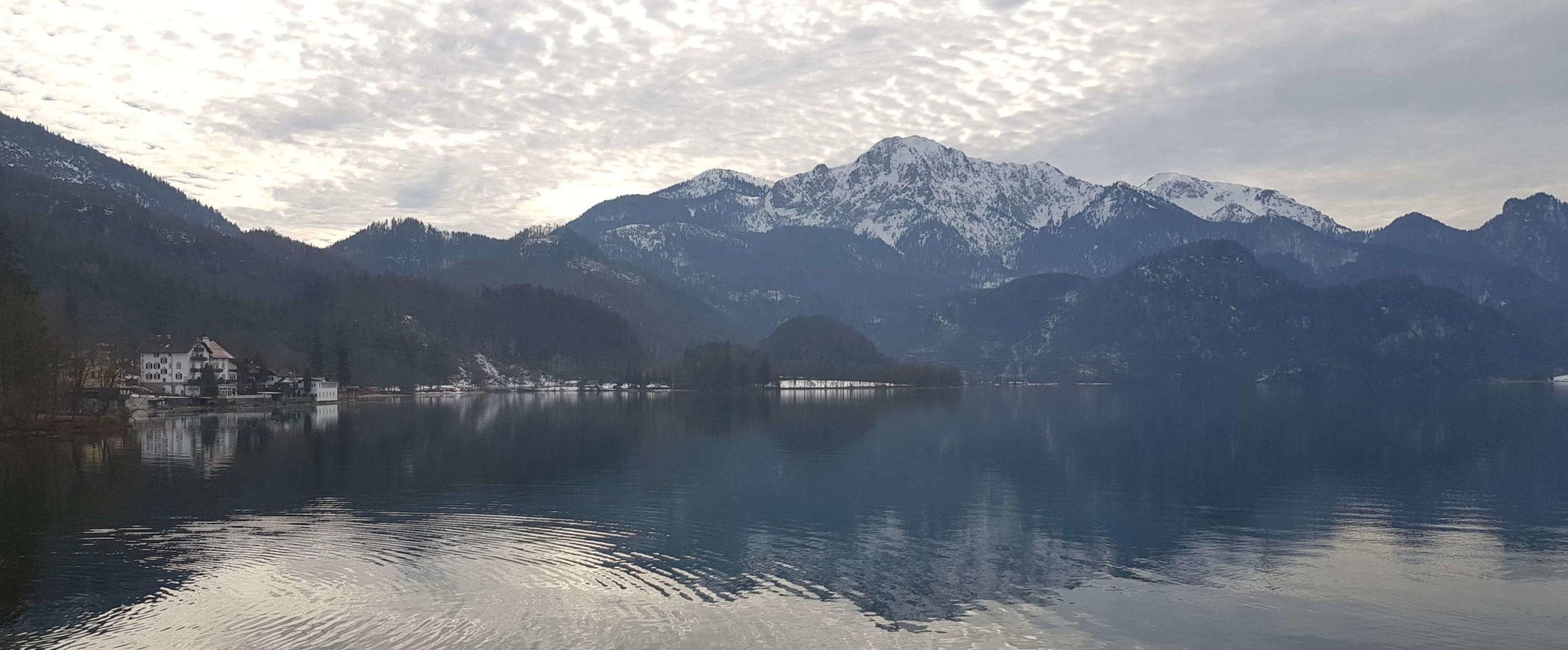 Kochelsee